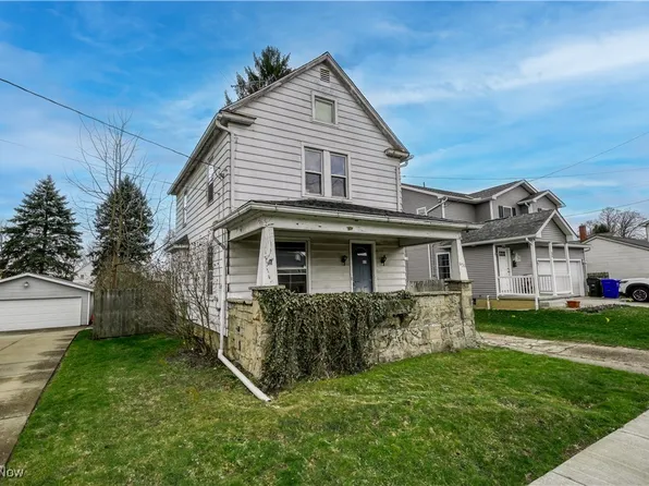 630 Nutwood Ave, Cuyahoga Falls, OH 44221