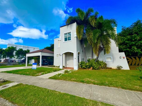 77 Haciendas Del Golf, Cabo Rojo, PR 00623