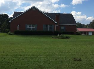 106 William Ave, Philadelphia, MS 39350