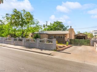 50 E Victory Rd, Henderson, NV 89015