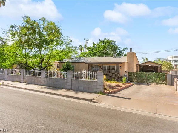 50 E Victory Rd, Henderson, NV 89015