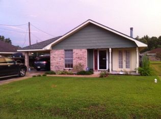 513 Leo Dr, Patterson, LA 70392