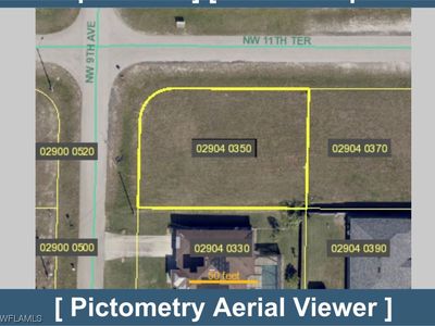 1107 NW 9th Ave, Cape Coral, FL, 33993