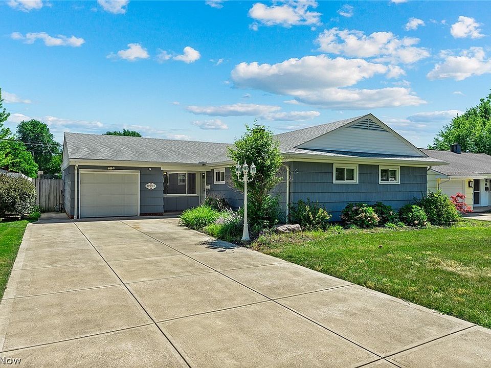 11993 Appleton Dr, Parma Heights, OH 44130 Zillow