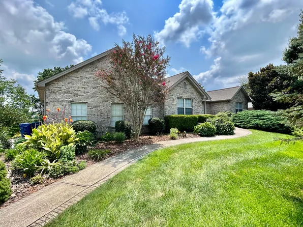 568 White Tail Run, Somerset, KY 42503