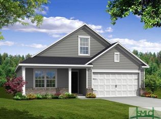 115 Tanzania Trailn, Pooler, GA 31322