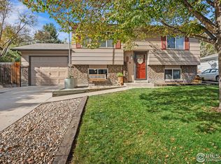 360 Juniper Ave, Eaton, CO 80615