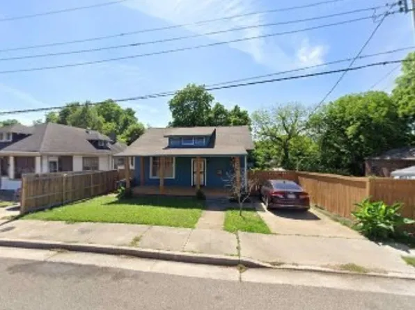 1485 Clancy St, Memphis, TN 38106