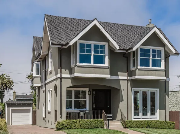 9 De Soto St, San Francisco, CA 94127