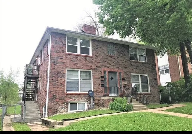 4518 Izard St #1A — Photo 1