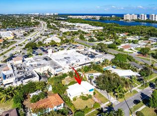 445 NE 15th Ter, Boca Raton, FL 33432