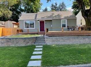 7463 S 116th St, Seattle, WA 98178