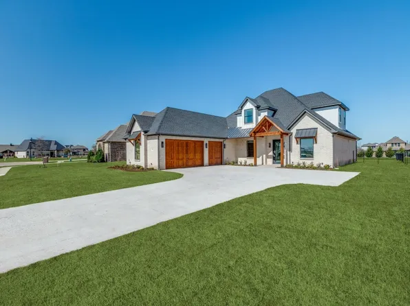 1165 Stonebridge Pass, Gunter, TX 75058