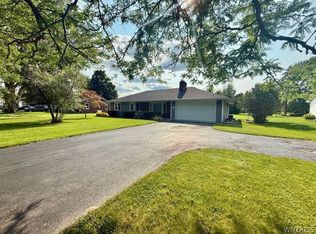 3778 Ransomville Rd, Ransomville, NY 14131
