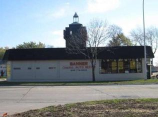 23418 Harper Ave, Saint Clair Shores, MI 48080