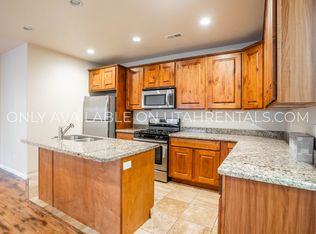 698 E 1600 S Unit B, Orem, UT 84097