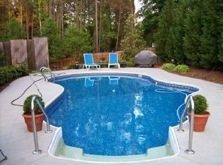 133 Wicklow Ct, Irmo, SC 29063