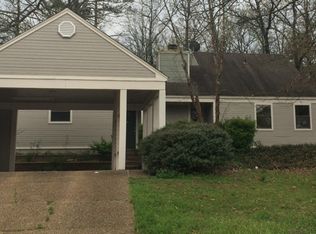 119 Pin Oak Cove, Maumelle, AR 72113