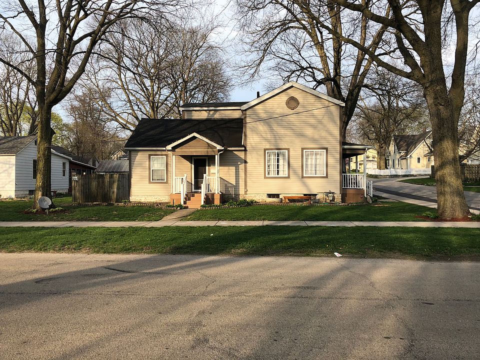 House on Main Street