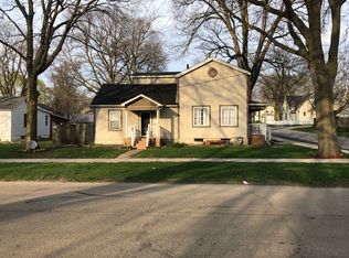 321 S Main St, Wilmington, IL