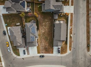 1703 Westerra Loop, Stony Plain, AB T7Z0K7