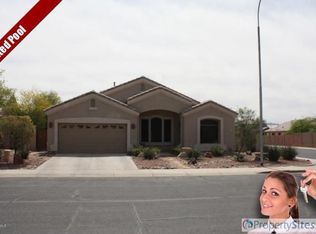 10899 W Davis Ln, Avondale, AZ 85323