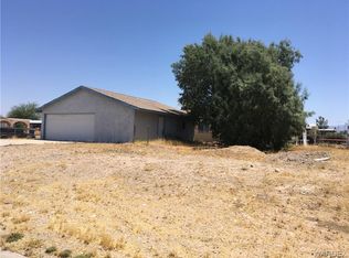 756 Glen Dr, Bullhead City, AZ 86442