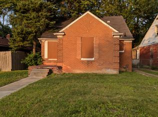 15150 Evergreen Rd, Detroit, MI 48223