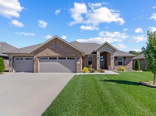 616 N Eagle Park Drive, Nixa, MO 65714