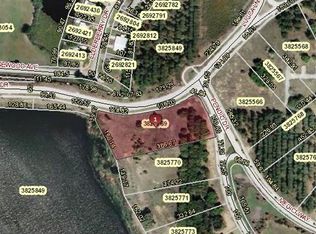 16900 Bolsena Dr, Montverde, FL 34756