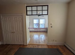 37 Houghton St #3, Somerville, MA 02143