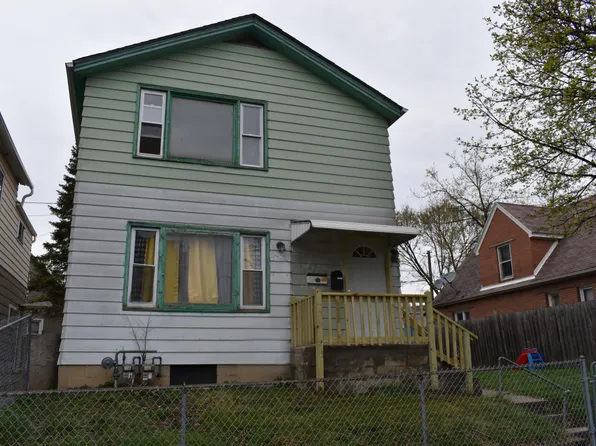 938 W Windlake Ave, Milwaukee, WI 53204