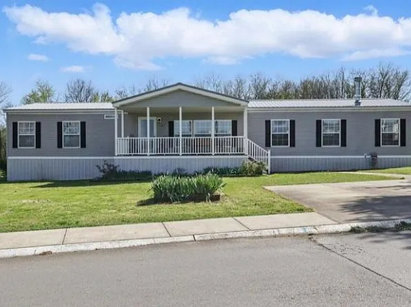 109 Todd Carter Rd, Columbia, TN 38401