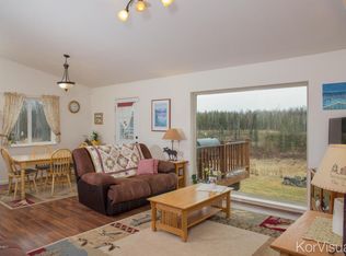 1191 S Paddy Pl, Wasilla, AK 99654