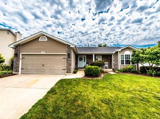 43 Providence Estate Cir, Wentzville, MO 63385