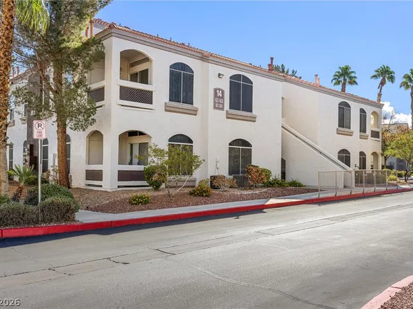 700 Carnegie St APT 1421, Henderson, NV 89052