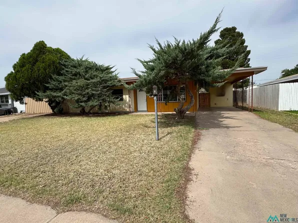 3002 Delicado Dr, Roswell, NM 88201