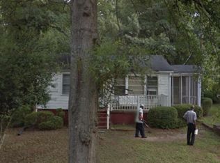 140 Glenn Rd, Greenville, SC 29607