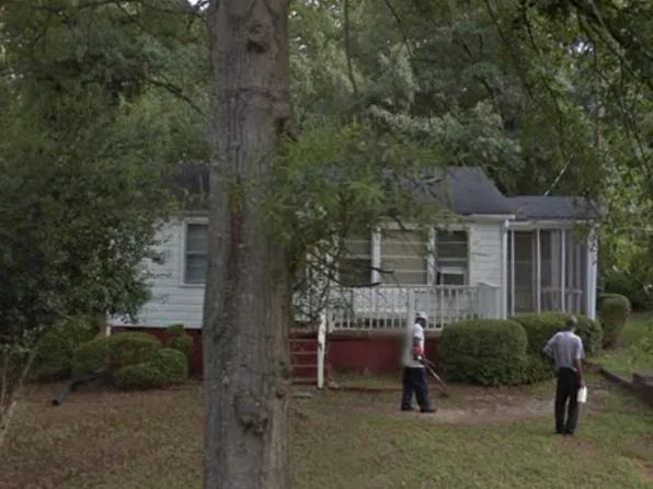 140 Glenn Rd, Greenville, SC 29607