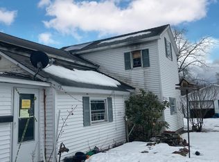 181 W North St, Ballston Spa, NY 12020