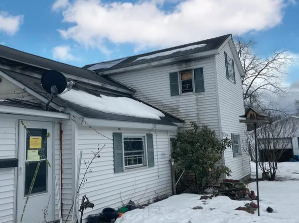 181 W North Street, Ballston Spa, NY 12020