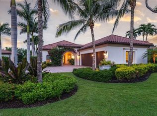 18125 Via Portofino Way, Miromar Lakes, FL 33913