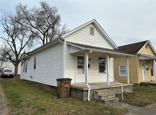 822 15th St, Columbus, IN 47201