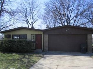 1266 E 156th St, South Holland, IL