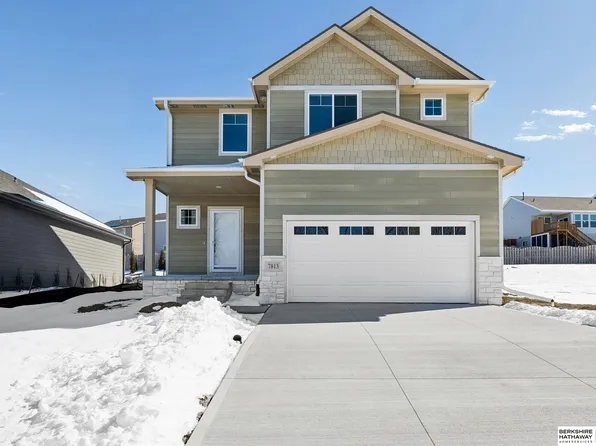 7813 N 116th Ave, Omaha, NE 68142