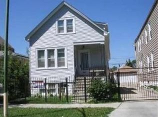2220 N Menard Ave, Chicago, IL