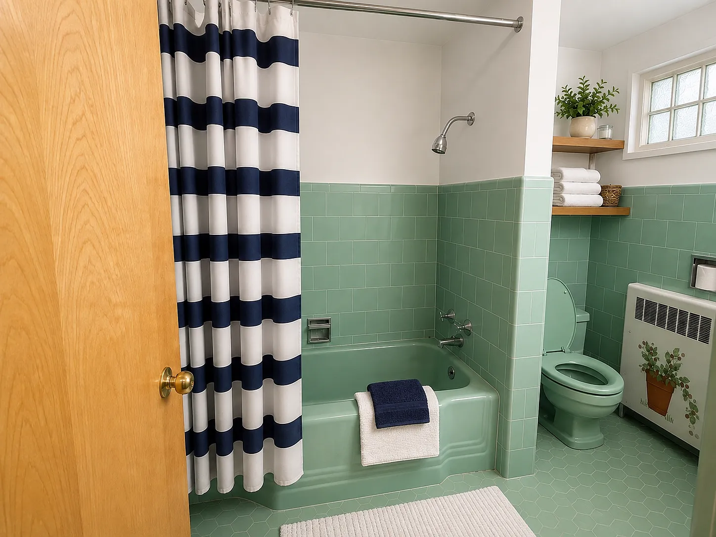 1 bed, 500 sqft, $1,550 — Photo 3
