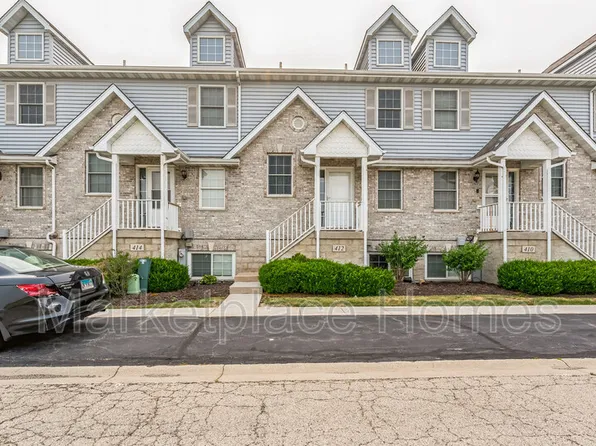 412 N Grainger Ln, Cortland, IL 60112