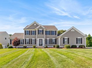 7 Tadpole Way, Plymouth, MA 02360