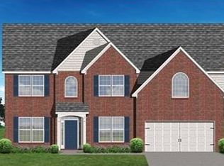 12527 Cotton Blossom Ln, Farragut, TN 37934